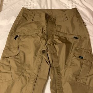 VANS Men’s Snowboard Pants